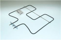 RESIST.COR.INF.FOR.621600W 230V