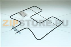 RESIST.COR.INF.FOR.621600W 230V 