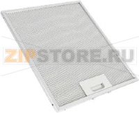 GREASE FILTER ELECTROLUX 4055250429