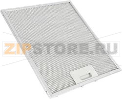 GREASE FILTER ELECTROLUX 4055250429 