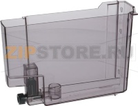 ЕМКОСТЬ ДЛЯ ВОДЫ