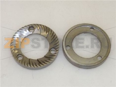 COPPIA MACINE CIMBALI ø 64 mm 