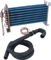 ИСПАРИТЕЛЬ 430X270X90 ММ