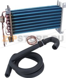 ИСПАРИТЕЛЬ 430X270X90 ММ 