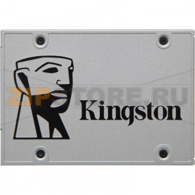 Диск SSD 240 Гб Kingston SUV400S37-240G 