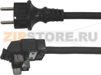КАБЕЛЬ СОЕДИНИТЕЛЬНЫЙ ДЛЯ СВЕЧИ ПЕЧИ XG613G