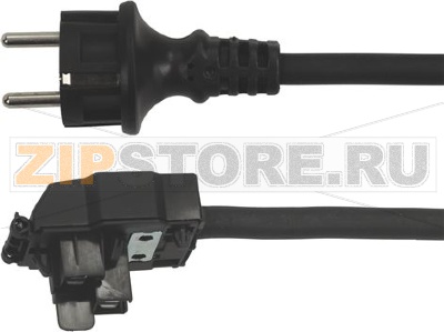 КАБЕЛЬ СОЕДИНИТЕЛЬНЫЙ ДЛЯ СВЕЧИ ПЕЧИ XG613G 