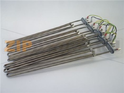 KIT 6 RESISTENZE 3000W 230V PRECABLATE 
