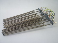 KIT 6 RESISTENZE 3000W 230V PRECABLATE