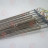 KIT 6 RESISTENZE 3000W 230V PRECABLATE - KIT 6 RESISTENZE 3000W 230V PRECABLATE
