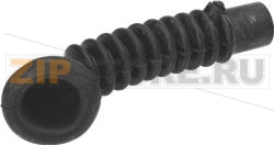 STEAM VENTING HOSE WHIRLPOOL 48125302881 