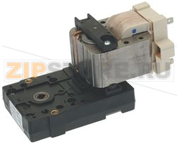GEARMOTOR STO568A 