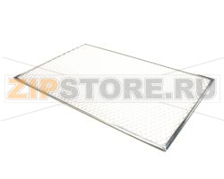 SCREEN FILTER DEPTH FULL 