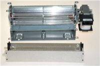 RESISTANCE/VENTILATEUR