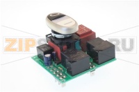 ASSIEME SCHEDA ELETTRONICA