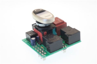 ASSIEME SCHEDA ELETTRONICA