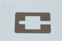 SPESSORE 48x32x1 mm