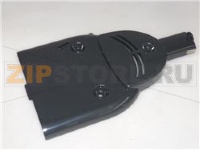 COPERCHIO SUPPORTO EVAPORATORE NERO