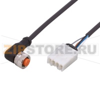 Кабель джамперный с контактным выходом IFM EC0454