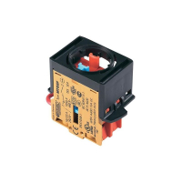 Элемент контактный 250 В/AC, 1 шт Schlegel MHTOSF
