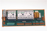 SCHEDA ELETTRONICA