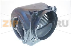 MOTOVENTILATORE VHD0160X2NMS 