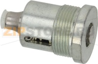 BLOCK FOR KNOB PIN COMPLETE