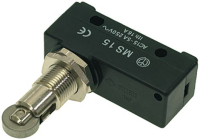 МИКРОВЫКЛЮЧАТЕЛЬ MS15