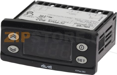 ТЕРМОСТАТ IC912 PT100 