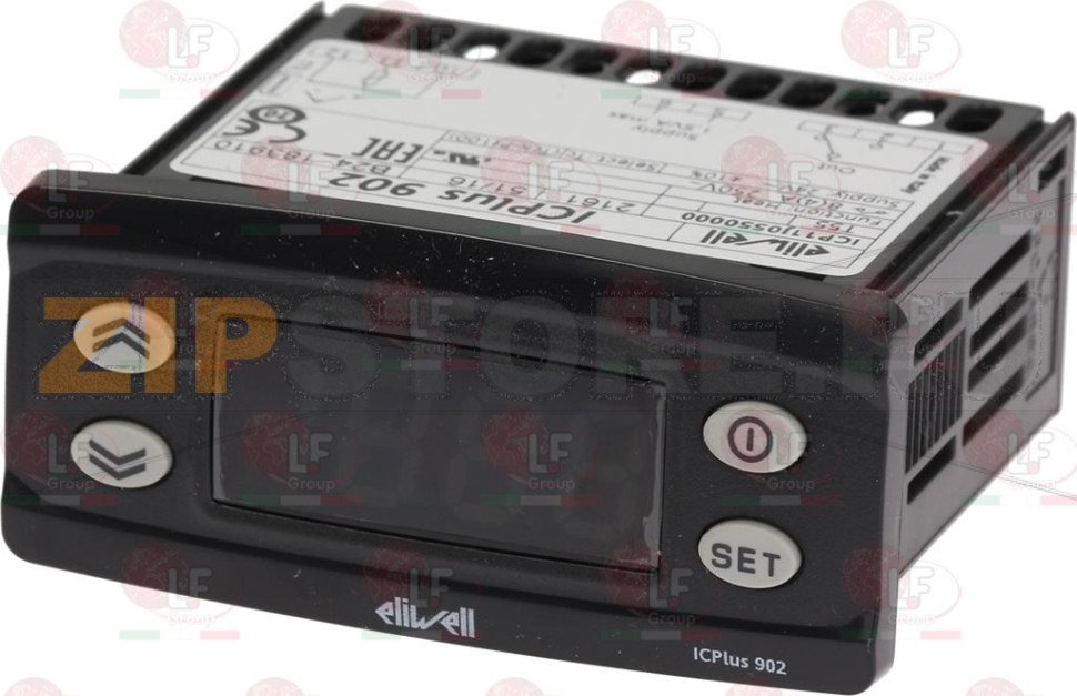 ТЕРМОСТАТ IC912 PT100 