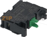 CONTACT ALLEN-BRADLEY