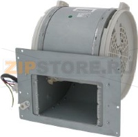 MOTOR GROUP FOR HOOD BOSCH 00495859