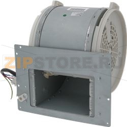 MOTOR GROUP FOR HOOD BOSCH 00495859 