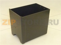 KIT CASSETTO FONDI CON MANIGLIA