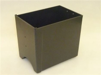 KIT CASSETTO FONDI CON MANIGLIA