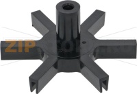 ЦЕНТРАЛЬНАЯ ЗВЕЗДОЧКА