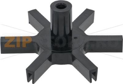 ЦЕНТРАЛЬНАЯ ЗВЕЗДОЧКА 