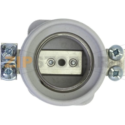 Держатель предохранителей, 63 A, AC 500 В, D3, 1P, IEC Eaton 1 P BASE FOR DIII/E33 