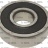ПОДШИПНИК 6303-2RS SKF - ПОДШИПНИК 6303-2RS SKF