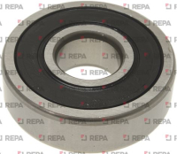 ПОДШИПНИК 6303-2RS SKF