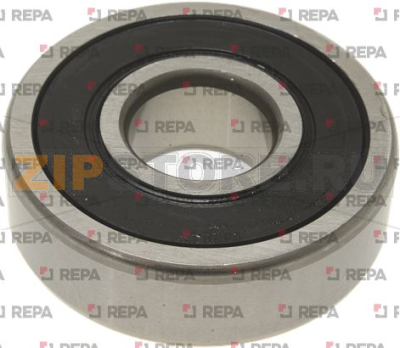 ПОДШИПНИК 6303-2RS SKF 