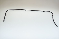 Gasket door