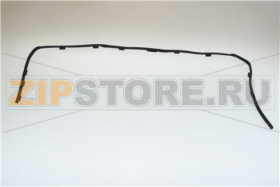 Gasket door 
