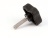CLAMP KNOB, CART. T/S