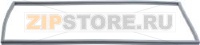 DOOR GASKET 864x386 mm