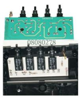 MODULO PULSANTIERA CAPPA ID C00133075