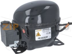 COMPRESSOR CUBIGEL NUY45LAa CSIR 