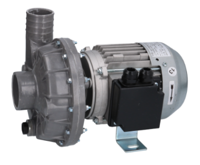 НАСОС FIR 4225/2SX 1,9ЛС 230/400В 