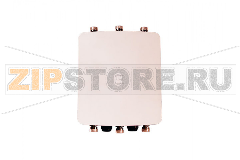 Точка доступа Extreme Networks WS-AP3865e 