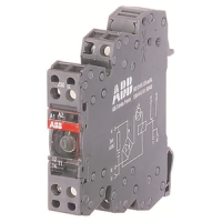 Реле интерфейсное RB122A ABB 1SNA645013R2600